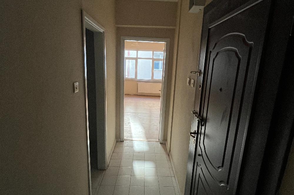 ŞEHİT ERDEM CANBAŞ SOKAK FULL TADİLATLI KİRALIK ARAKAT DAİRE