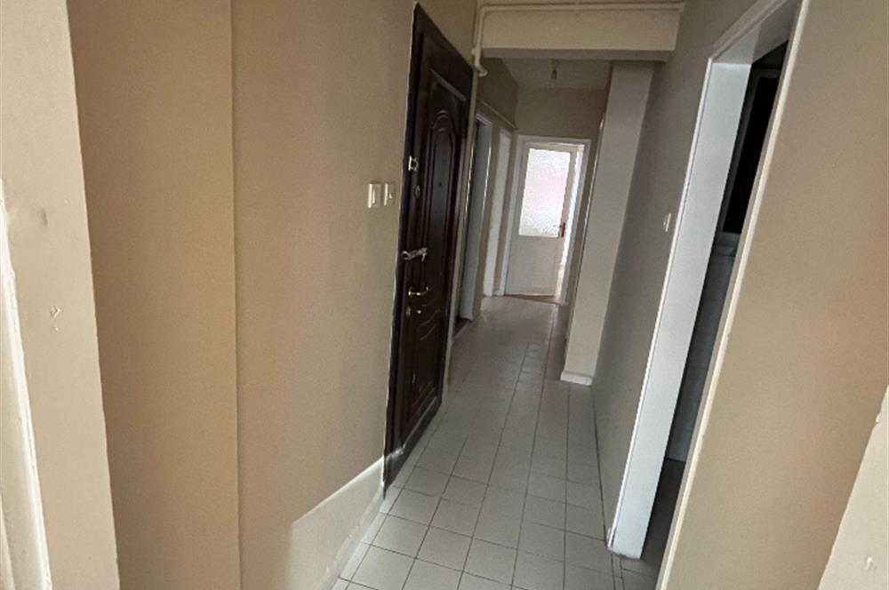 ŞEHİT ERDEM CANBAŞ SOKAK FULL TADİLATLI KİRALIK ARAKAT DAİRE