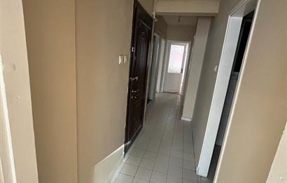 ŞEHİT ERDEM CANBAŞ SOKAK FULL TADİLATLI KİRALIK ARAKAT DAİRE