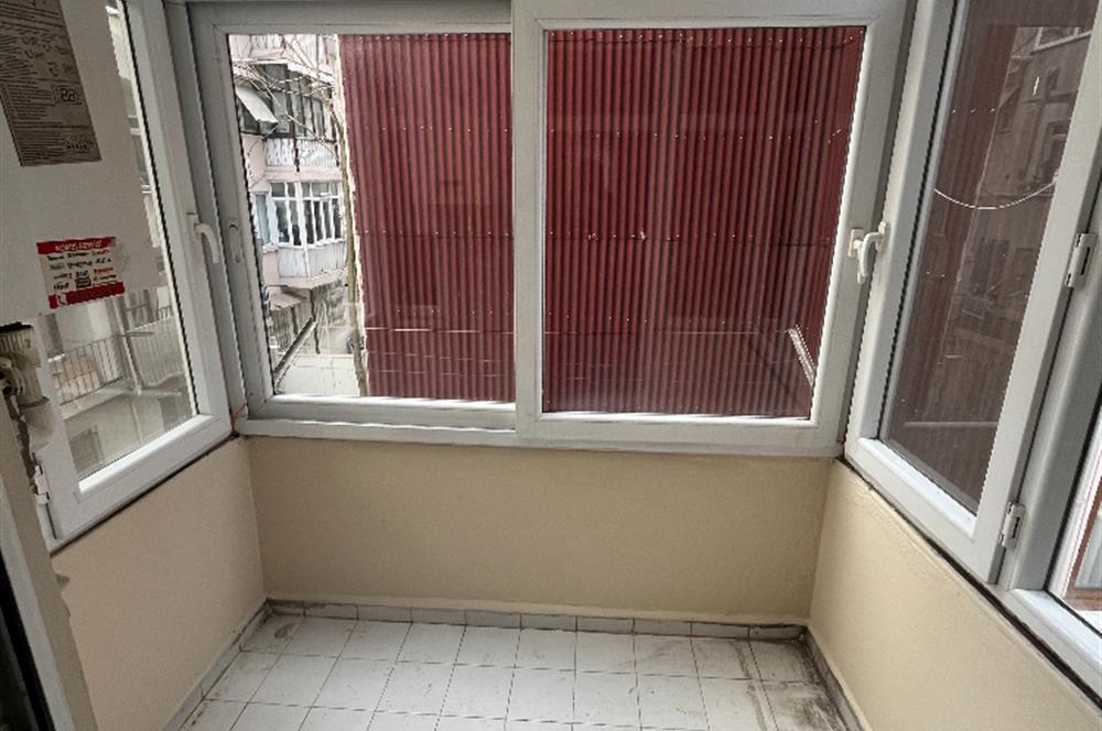 ŞEHİT ERDEM CANBAŞ SOKAK FULL TADİLATLI KİRALIK ARAKAT DAİRE