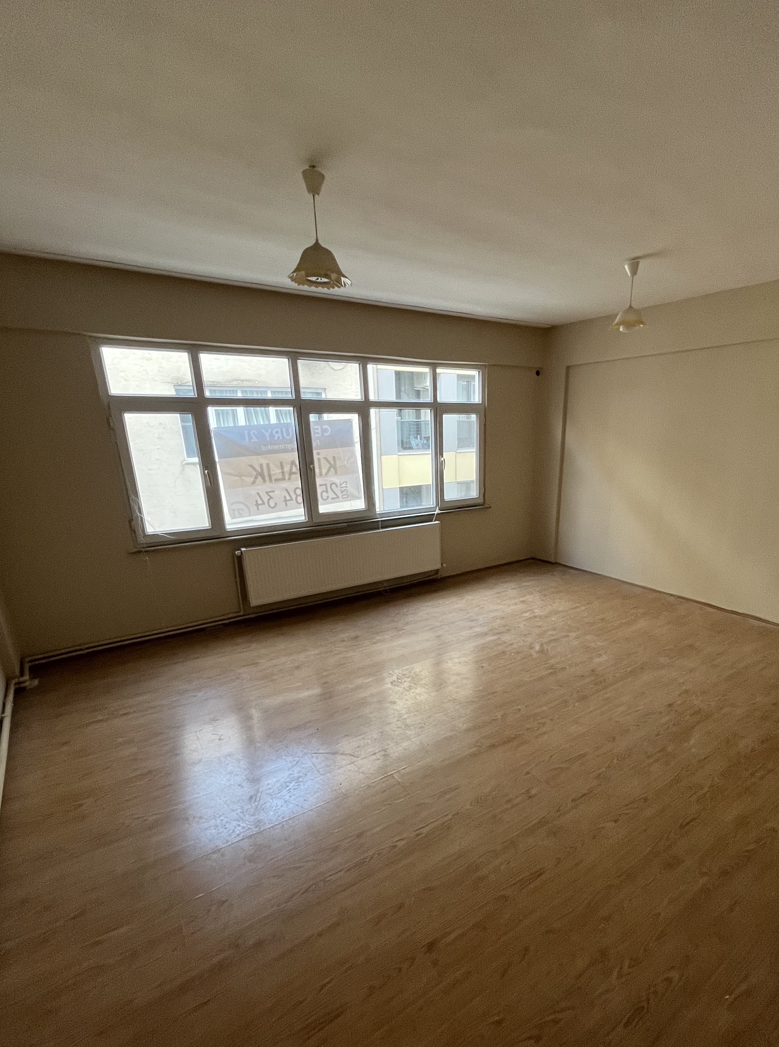 ŞEHİT ERDEM CANBAŞ SOKAK FULL TADİLATLI KİRALIK ARAKAT DAİRE