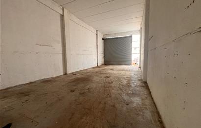 Yalova Kirazlı citysan sitesinde kiralık 100 m2 dükkan