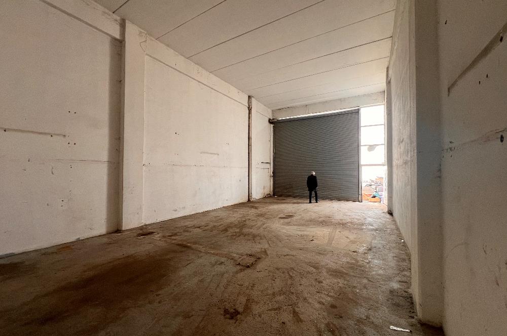 Yalova Kirazlı citysan sitesinde kiralık 100 m2 dükkan