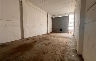 Yalova Kirazlı citysan sitesinde kiralık 100 m2 dükkan