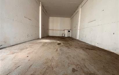 Yalova Kirazlı citysan sitesinde kiralık 100 m2 dükkan