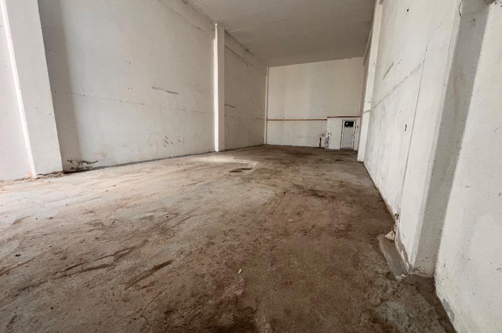 Yalova Kirazlı citysan sitesinde kiralık 100 m2 dükkan