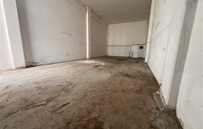 Yalova Kirazlı citysan sitesinde kiralık 100 m2 dükkan