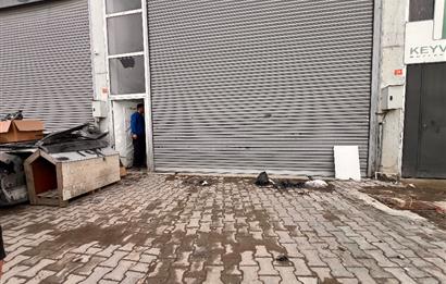 Yalova Kirazlı citysan sitesinde kiralık 100 m2 dükkan