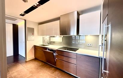 Soyak Soho Residence 2+1 Satılık Daire 