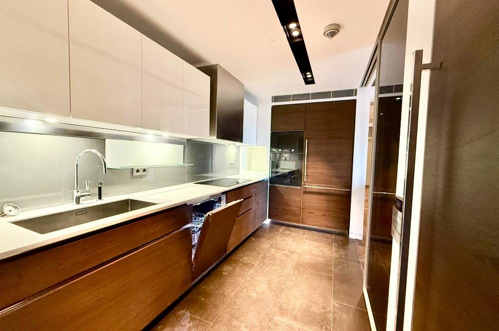 Soyak Soho Residence 2+1 Satılık Daire 