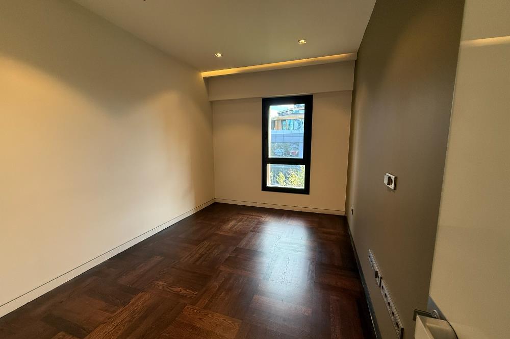 Soyak Soho Residence 2+1 Satılık Daire 