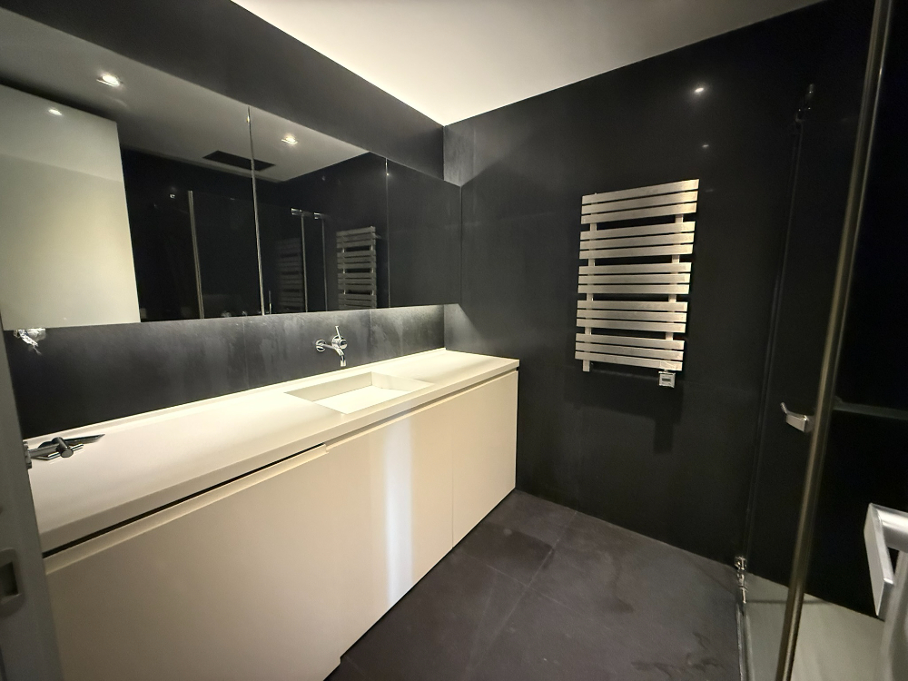 Soyak Soho Residence 2+1 Satılık Daire 