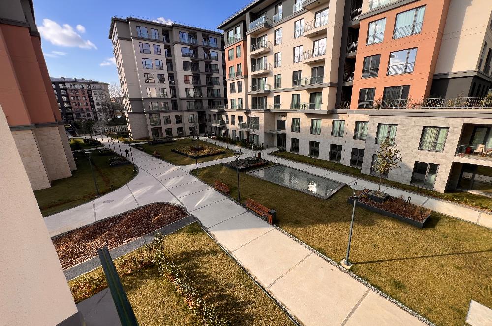 Emlak Konut Çınarköy Evleri Kiralık 2+1 Daire