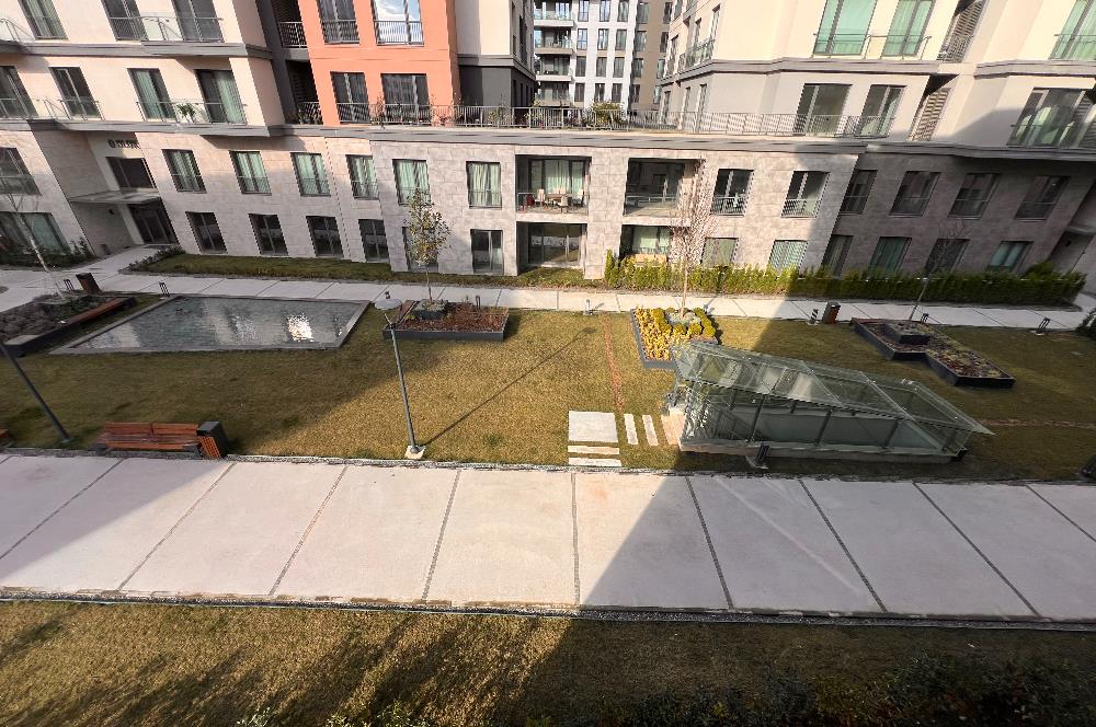 Emlak Konut Çınarköy Evleri Kiralık 2+1 Daire