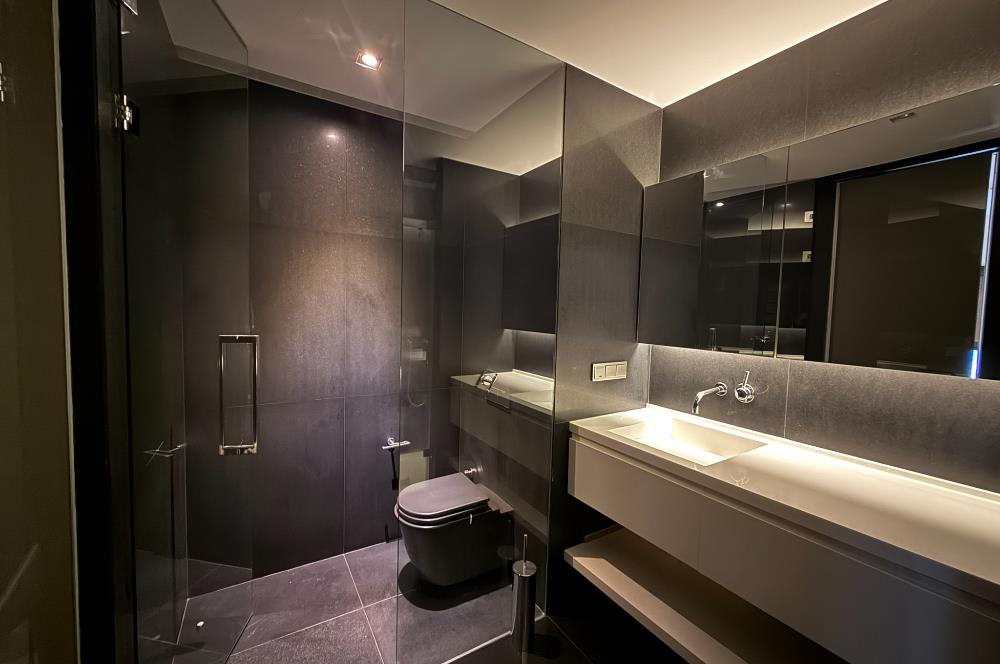 Soyak Soho Residence 2+1 Satılık Daire 