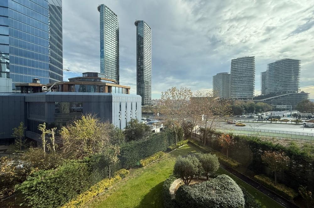 Soyak Soho Residence 2+1 Satılık Daire 