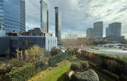 Soyak Soho Residence 2+1 Satılık Daire 