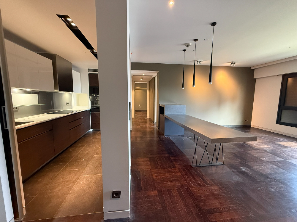 Soyak Soho Residence 2+1 Satılık Daire 