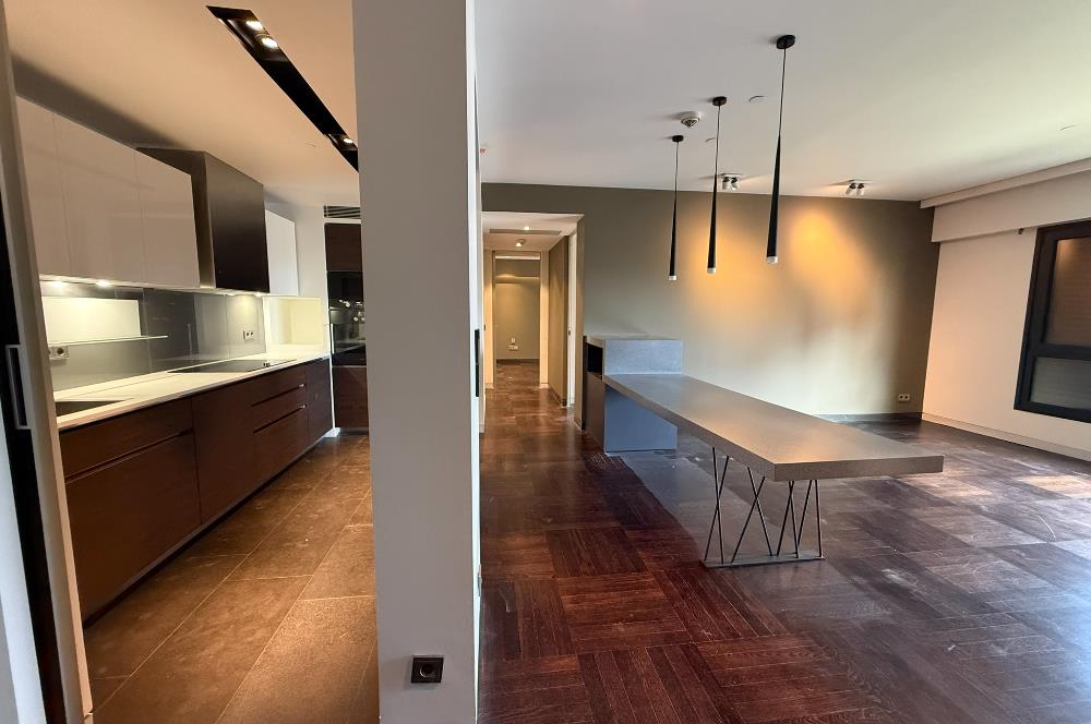 Soyak Soho Residence 2+1 Satılık Daire 