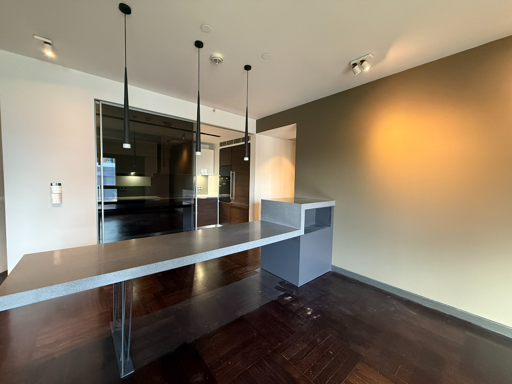 Soyak Soho Residence 2+1 Satılık Daire 