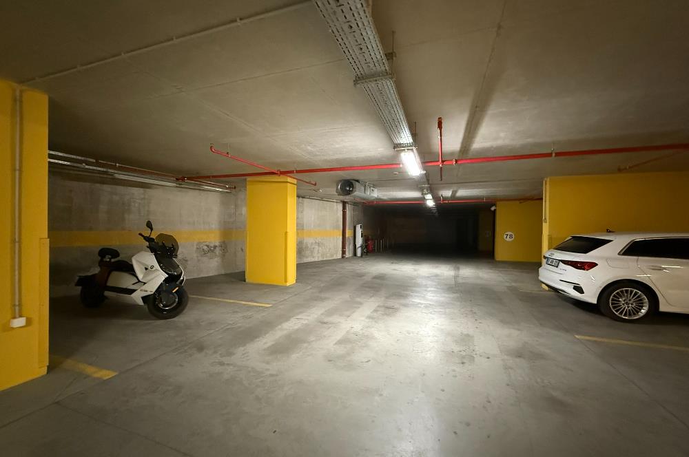 Soyak Soho Residence 2+1 Satılık Daire 