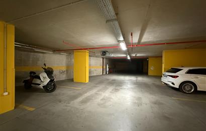 Soyak Soho Residence 2+1 Satılık Daire 