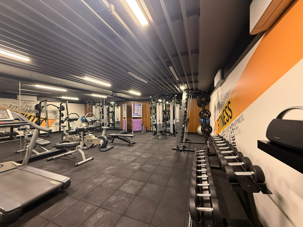 Soyak Soho Residence 2+1 Satılık Daire 