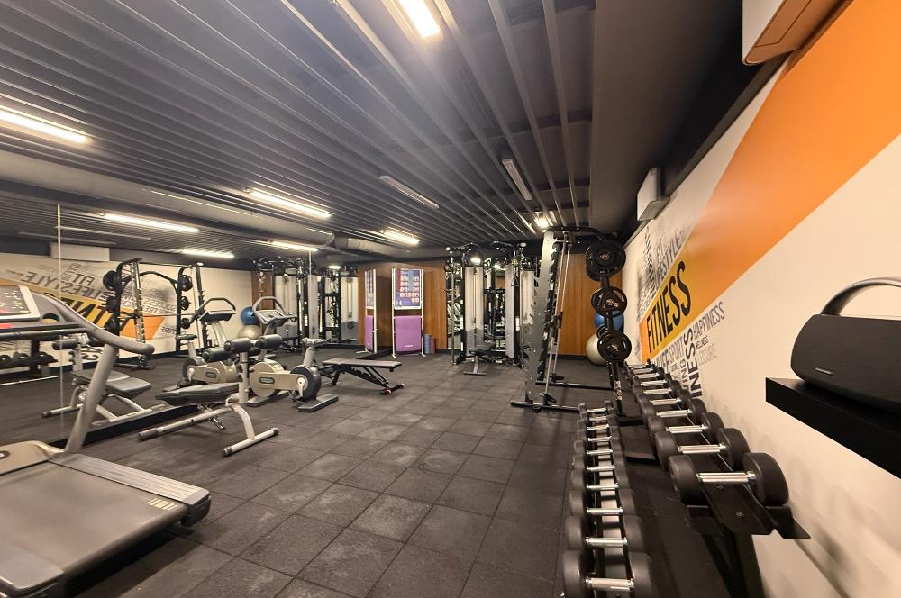 Soyak Soho Residence 2+1 Satılık Daire 