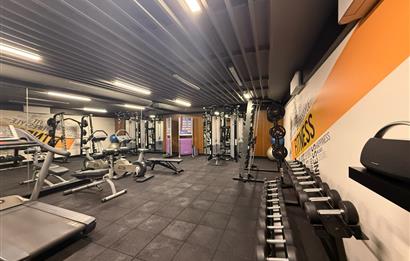 Soyak Soho Residence 2+1 Satılık Daire 