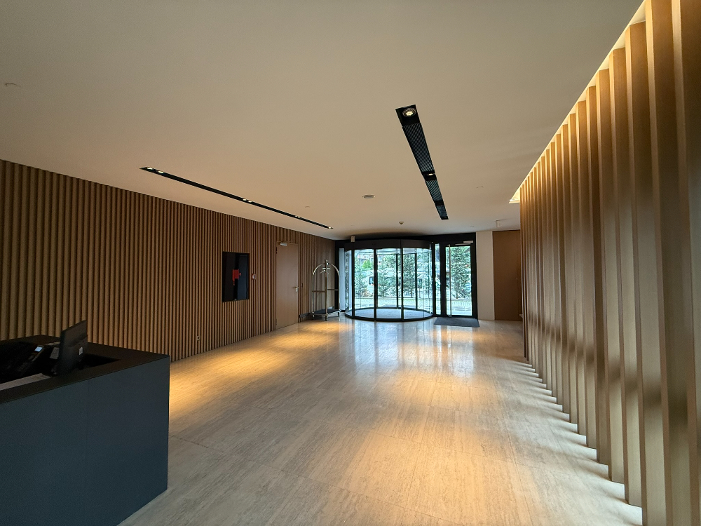 Soyak Soho Residence 2+1 Satılık Daire 