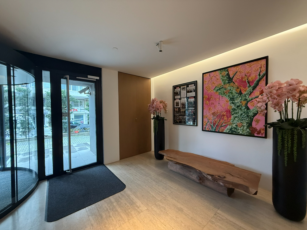 Soyak Soho Residence 2+1 Satılık Daire 