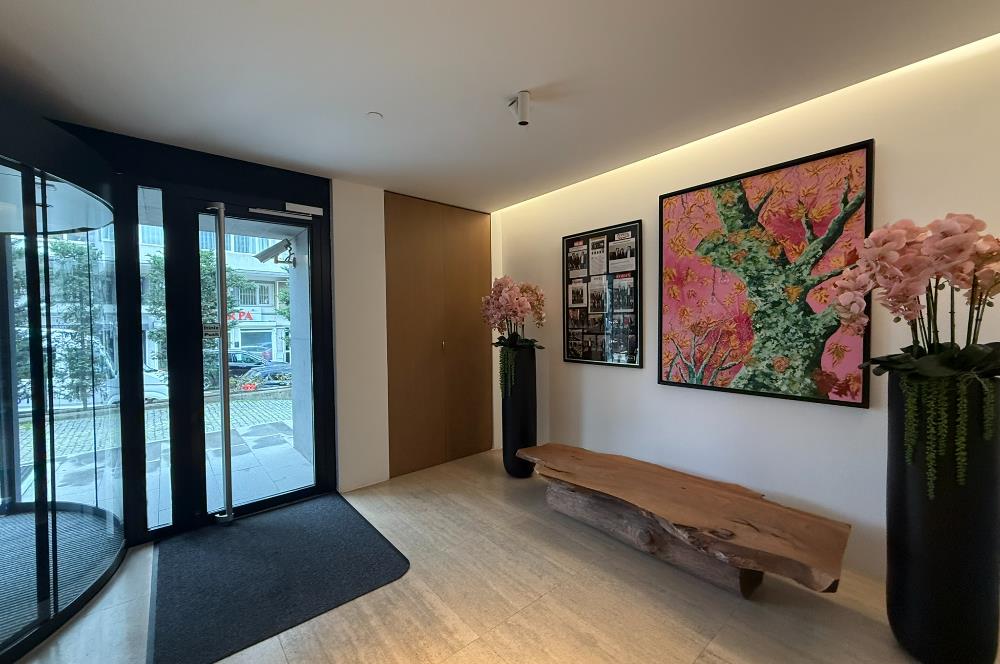 Soyak Soho Residence 2+1 Satılık Daire 