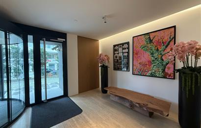 Soyak Soho Residence 2+1 Satılık Daire 