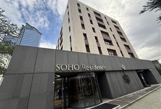 Soyak Soho Residence 2+1 Satılık Daire  - 1 - 31814