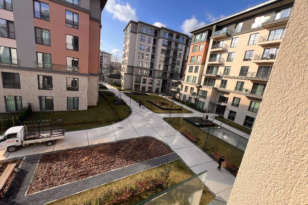 Emlak Konut Çınarköy Evleri Kiralık 2+1 Daire