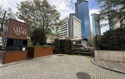 Soyak Soho Residence 2+1 Satılık Daire 