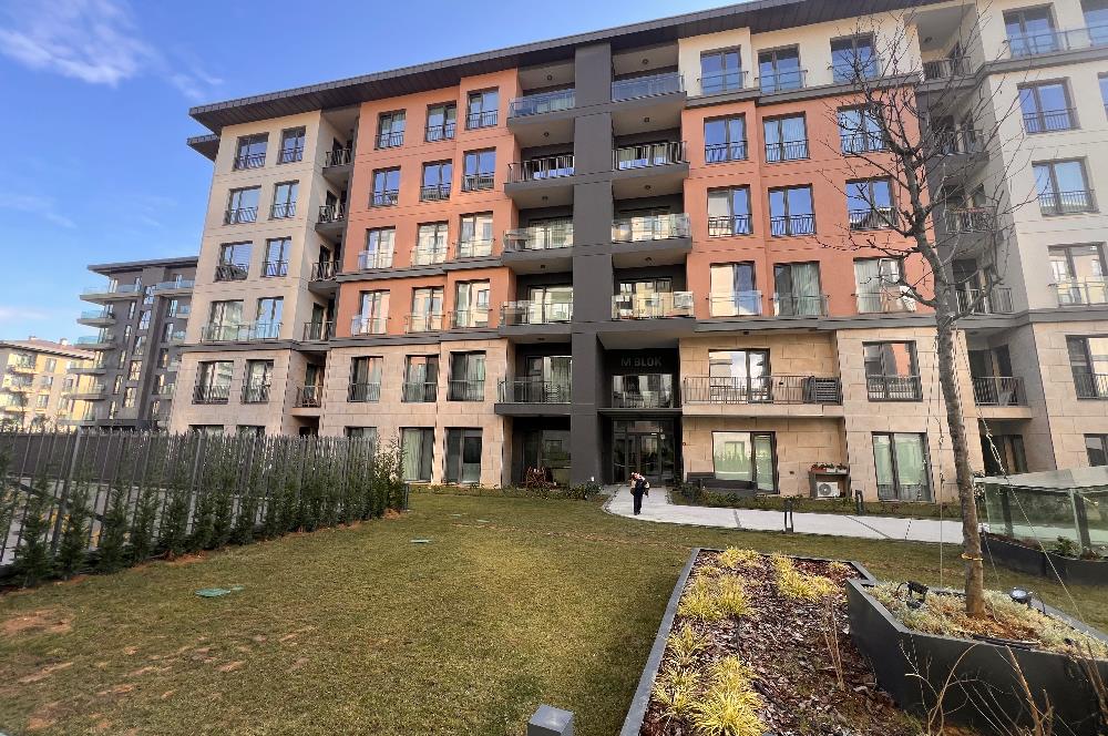 Emlak Konut Çınarköy Evleri Kiralık 2+1 Daire