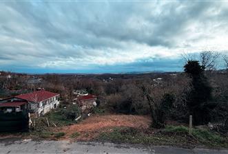 Beykoz Örnekköyde Satılık Arsa Meyve Ağaçlı Hobi Bahçesi - 1 - 31807
