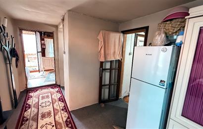 Beykoz Örnekköyde Satılık Arsa Meyve Ağaçlı Hobi Bahçesi