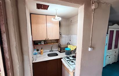 Beykoz Örnekköyde Satılık Arsa Meyve Ağaçlı Hobi Bahçesi