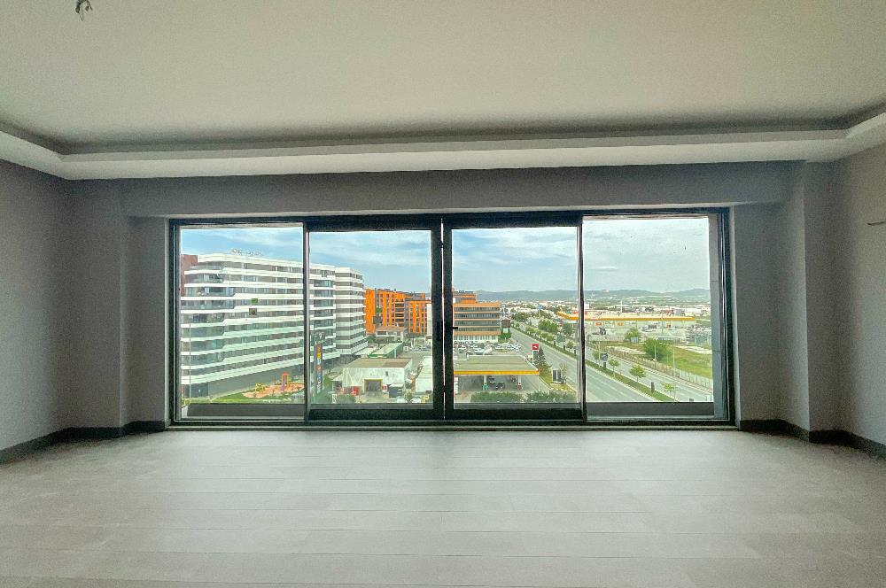 C21 LOCA'DAN MİXTUM LİFE 3,5+1 KİRALIK DAİRE