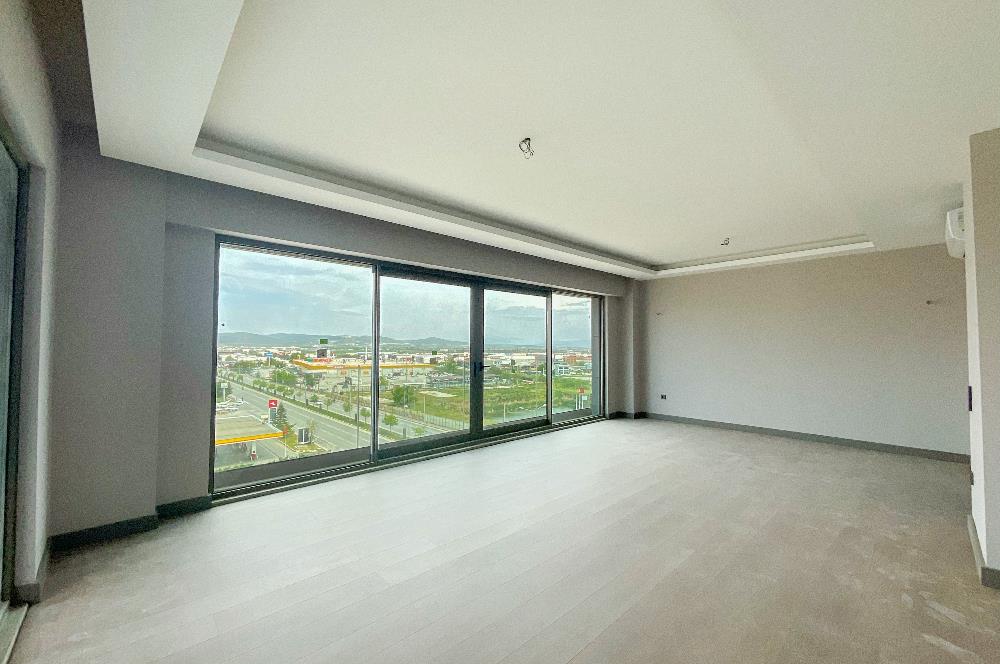 C21 LOCA'DAN MİXTUM LİFE 3,5+1 KİRALIK DAİRE