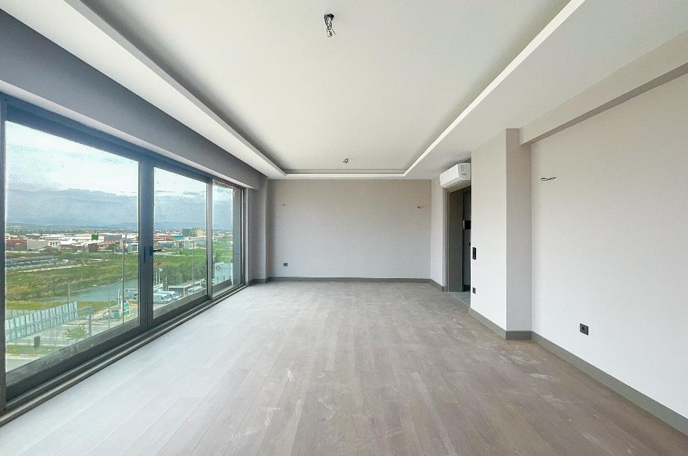 C21 LOCA'DAN MİXTUM LİFE 3,5+1 KİRALIK DAİRE