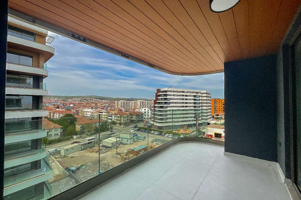 C21 LOCA'DAN MİXTUM LİFE 3,5+1 KİRALIK DAİRE