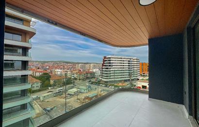 C21 LOCA'DAN MİXTUM LİFE 3,5+1 KİRALIK DAİRE