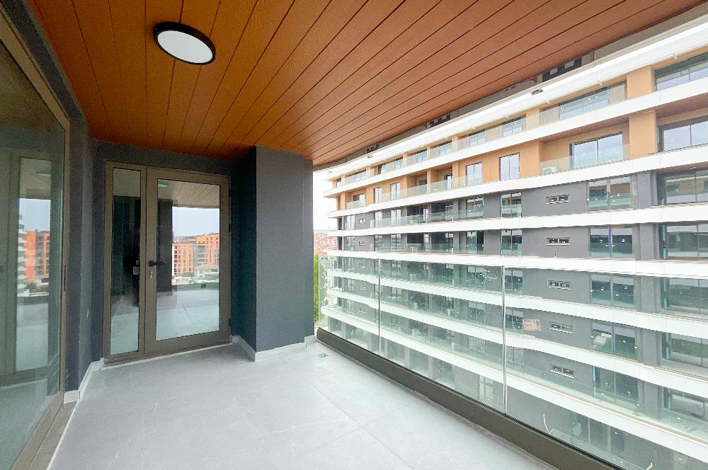 C21 LOCA'DAN MİXTUM LİFE 3,5+1 KİRALIK DAİRE