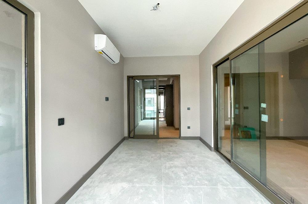 C21 LOCA'DAN MİXTUM LİFE 3,5+1 KİRALIK DAİRE