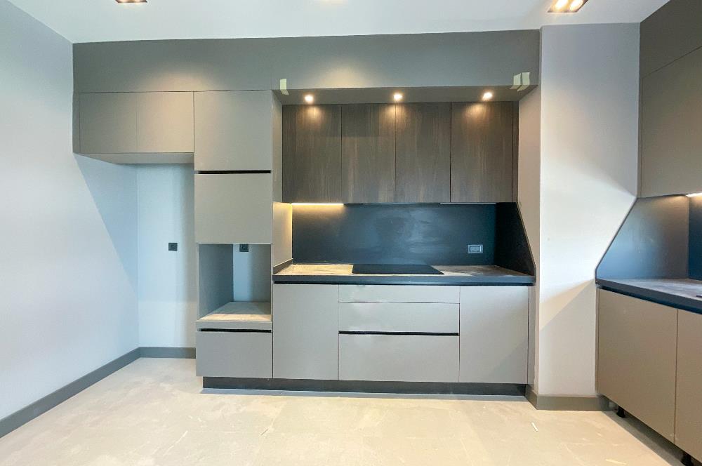 C21 LOCA'DAN MİXTUM LİFE 3,5+1 KİRALIK DAİRE