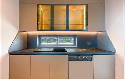 C21 LOCA'DAN MİXTUM LİFE 3,5+1 KİRALIK DAİRE