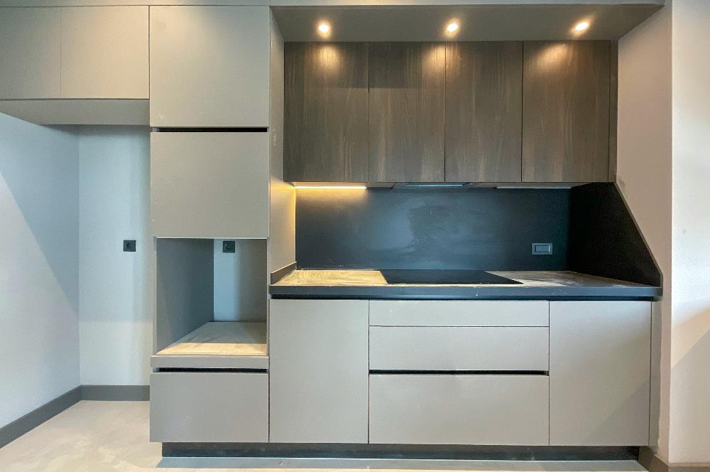 C21 LOCA'DAN MİXTUM LİFE 3,5+1 KİRALIK DAİRE